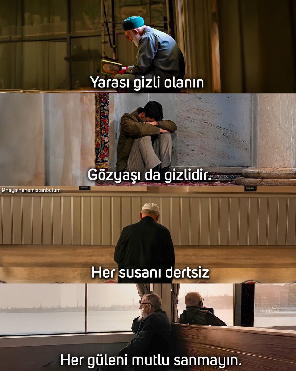 Hayalhanem İstanbul (@hayalhanemistan) on Twitter photo 