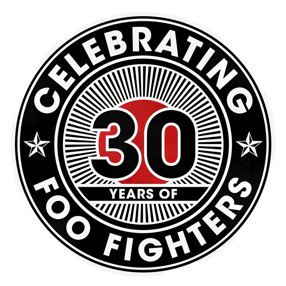 OXFORD &amp; NOTTINGHAM
25th &amp; 26th April 2025

We’ve been coming to play for you for well over a decade. Had some amazing times, thanks to you! This year we celebrate 30 years of our beloved Foo Fighters. We cannot wait to see you all again.❤️

ukfoofighters.co.uk