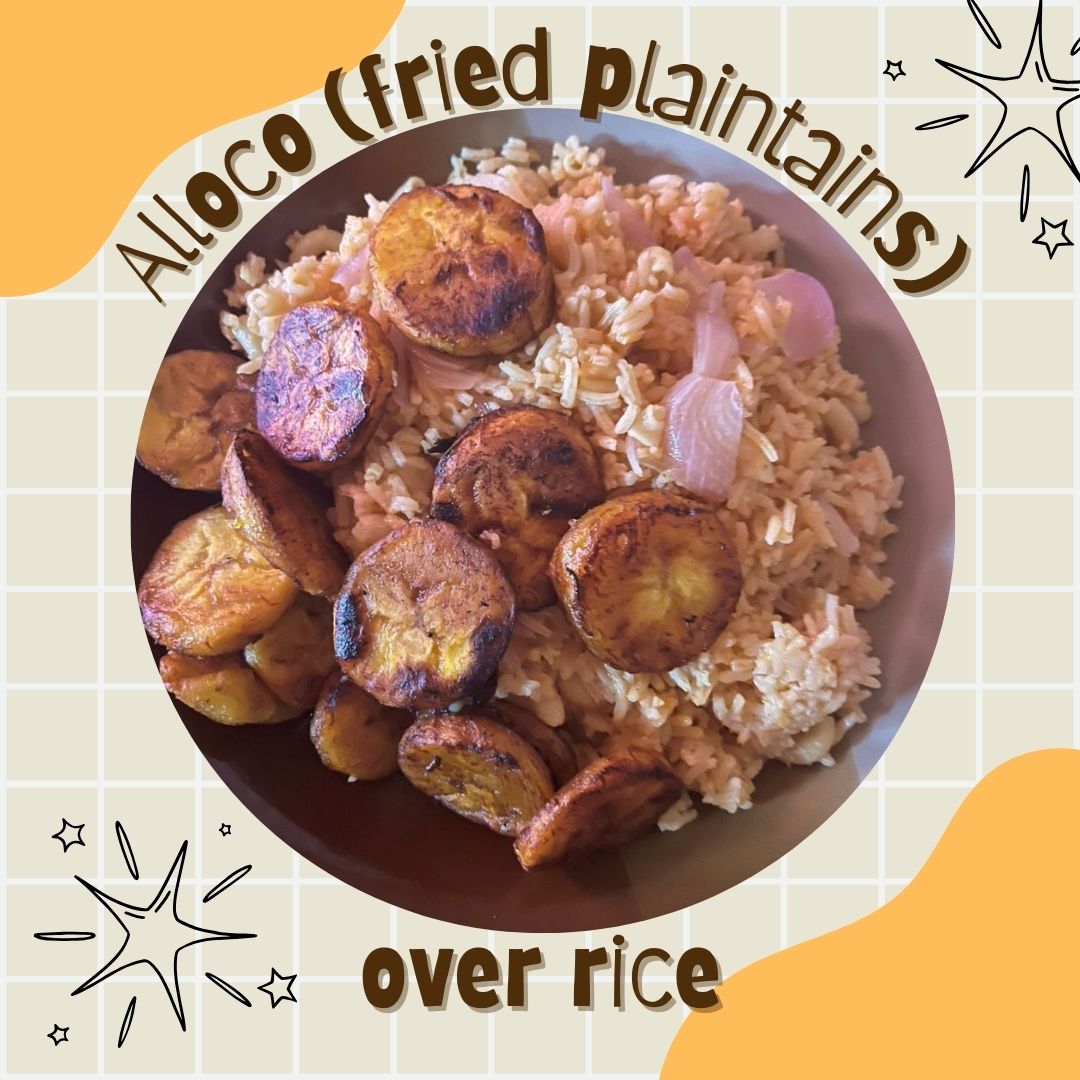 PeaceCorps's tweet image. This #FoodFriday, take a look at just a few of the incredible flavors #PeaceCorps Volunteers in Benin eat during their service. What would you try first?