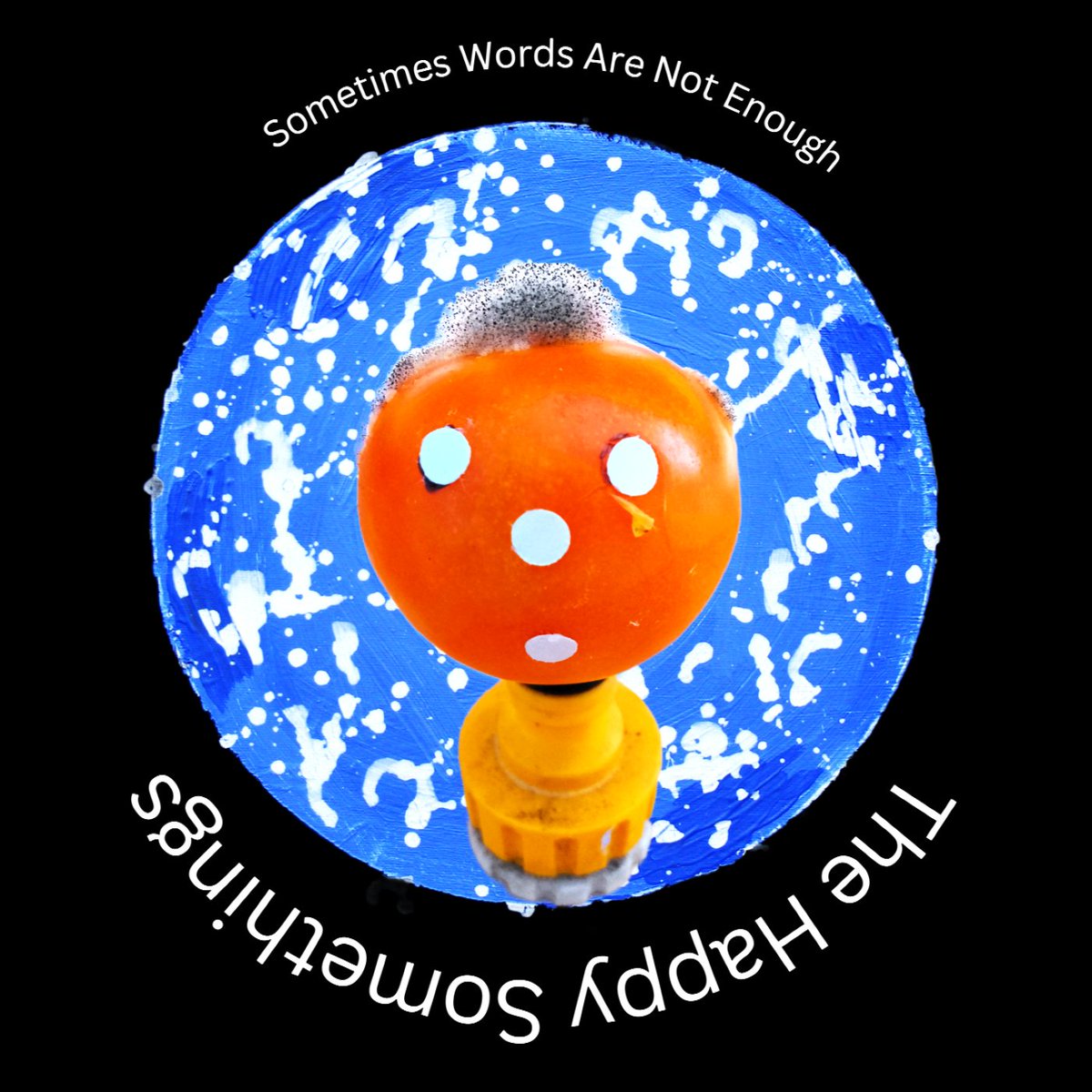 somehappything's tweet image. thehappysomethings.bandcamp.com/album/sometime…