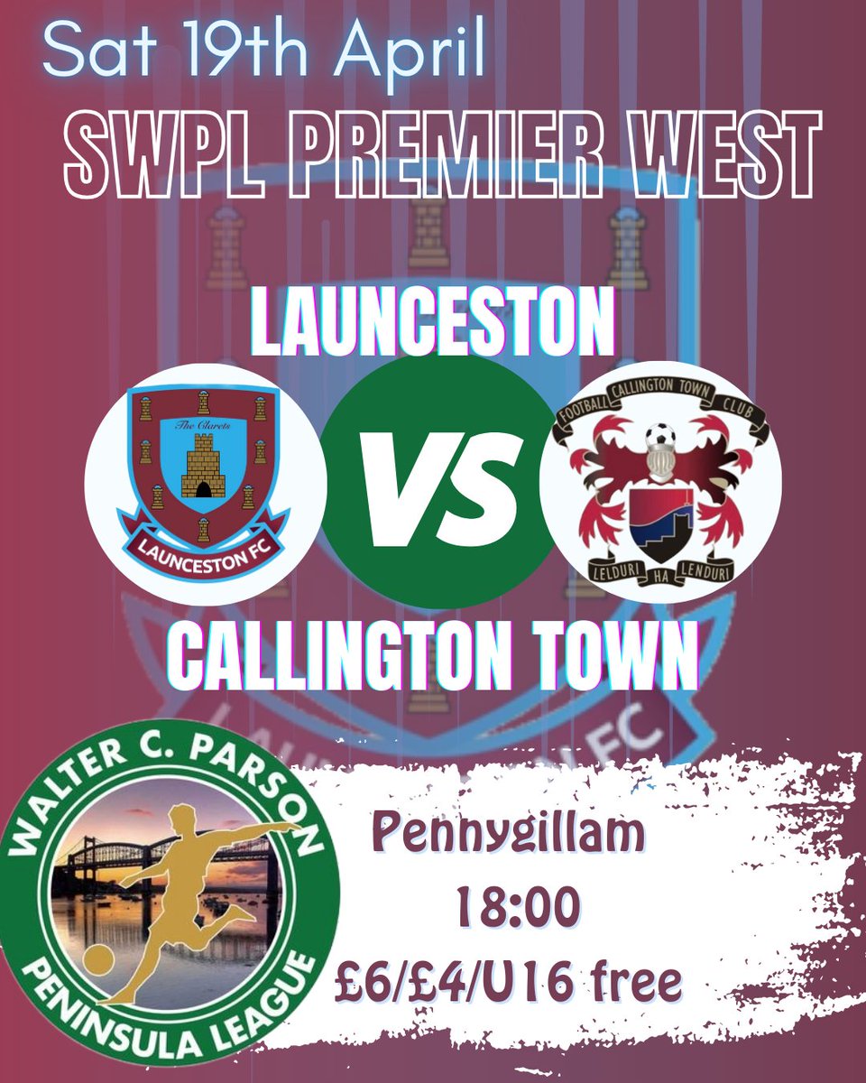 Launceston Football Club tweet media