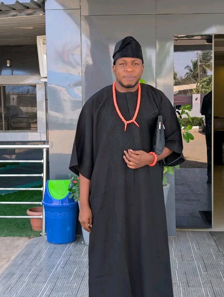 Birthday Blessings Philanthropist <a href="/MrMowiz/">Mr. Mowiz</a> 

You're not just the regular radio presenter but a teacher, mentor and a kindhearted personality

On this day, I wish you more long life and greater height Boss 🤲🏾 Amen.
