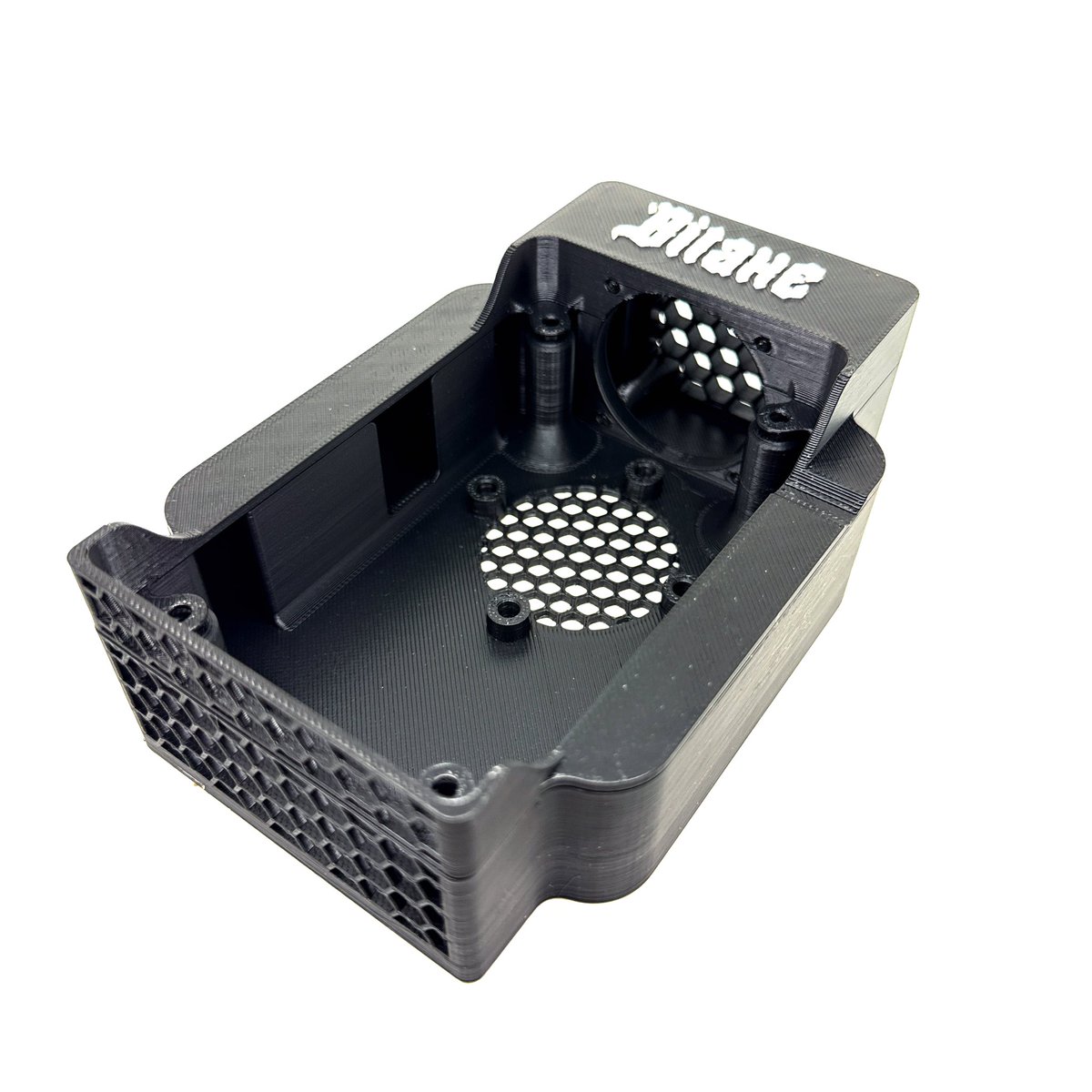 ShopBitcoinAus's tweet image. 🚨🚨🚨 Giveaway @ SBA 🚨🚨🚨

We’re sending out one of our Pre-Production AP3D Bitaxe Gamma Case &amp;amp; Stand to one lucky SBA supporter!

You know the drill - 
✅ 1.Like this post
✅ 2.Share it around
✅ 3.Hit that follow button

No strings - No shipping cost.

Shop…