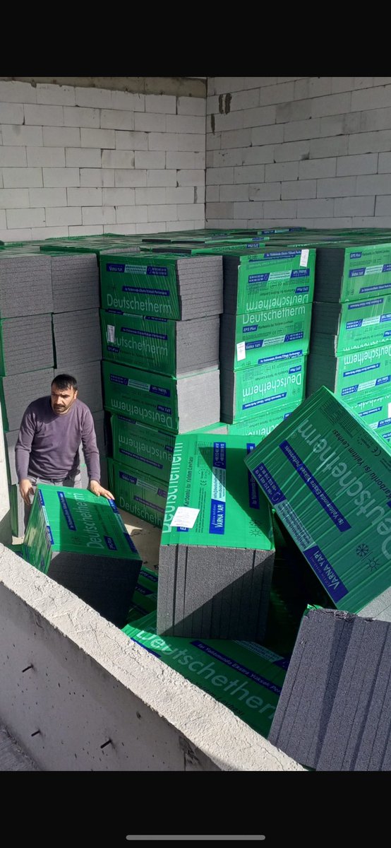 Deutschetherm karbonlu ürünler