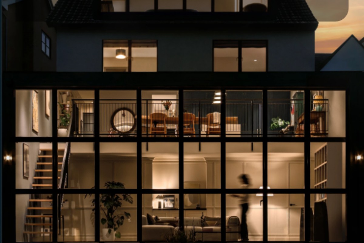 Join Poggenpohl UK to discover how lighting can elevate the atmosphere, functionality, and overall experience of any space in this engaging and informative course from Lutron!

Poggenpohl, Wigmore
8 - 10am, 24 April 2025

Register here: bit.ly/4cAOJjz