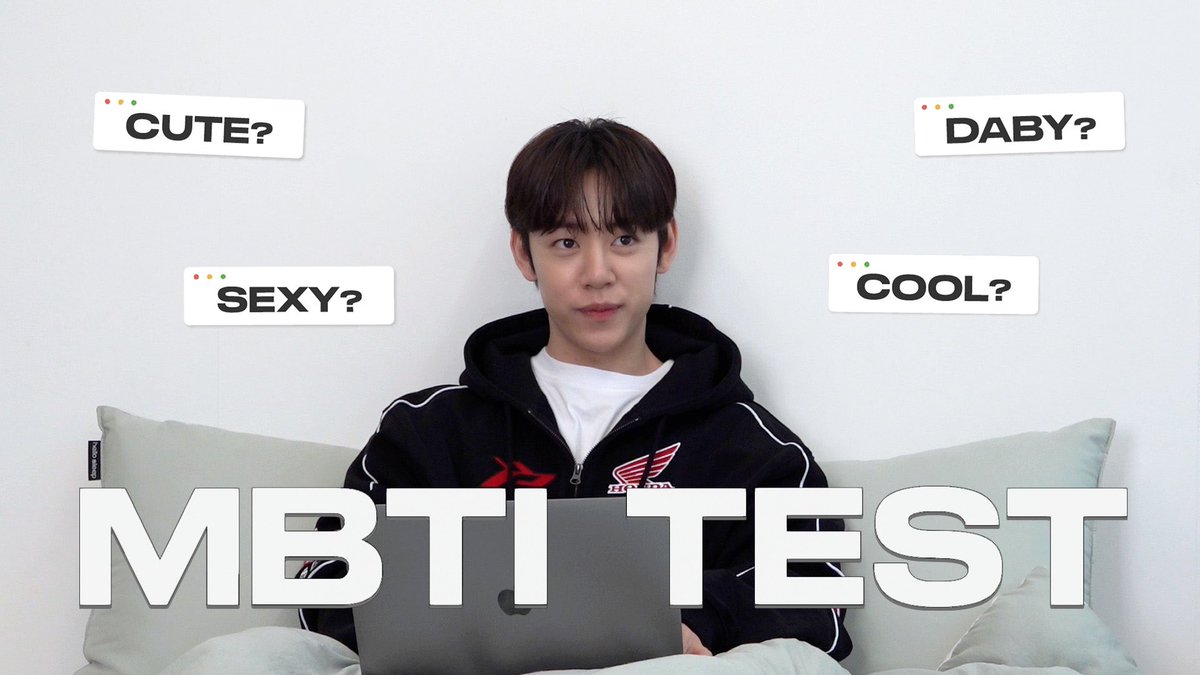 maenter1234's tweet photo. [Let's talk about DAEHYUN] 드디어 밝혀진 댛BTI? 🤔 | MBTI TEST 🔎

#정대현 #JUNGDAEHYUN 
#郑大贤 #チョンデヒョン
#MBTI #DABY

📺 https://t.co/f6eLbNjsHU https://t.co/PSpGvyRhjW