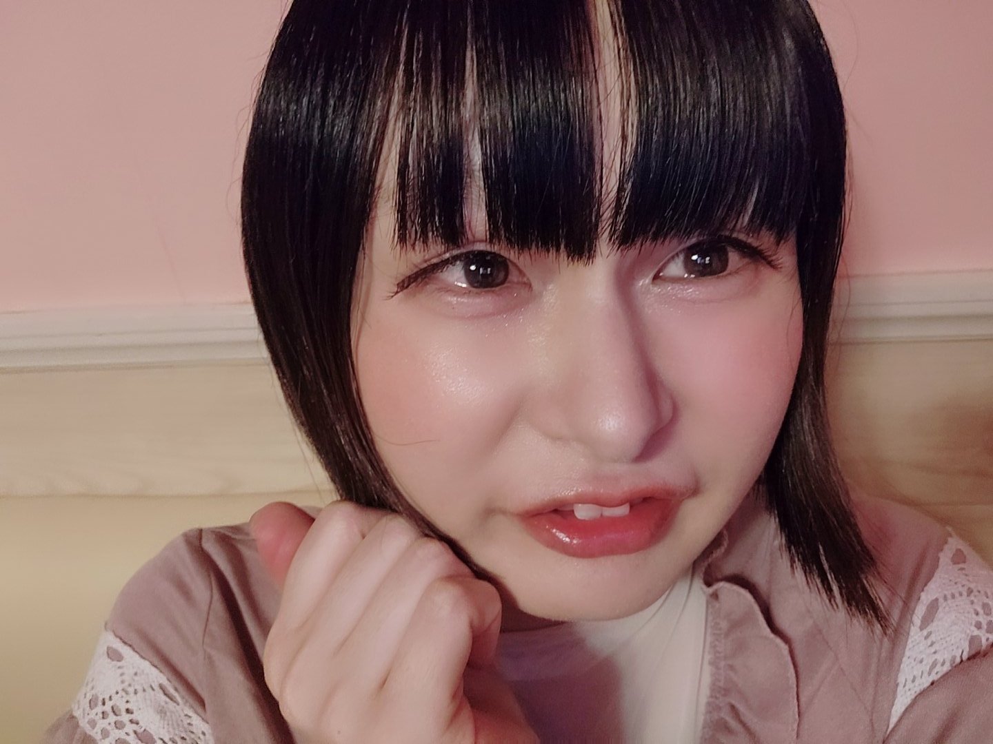 白桃ピーチよぴぴ NSC41期生 固定ポストに予定載っているよ