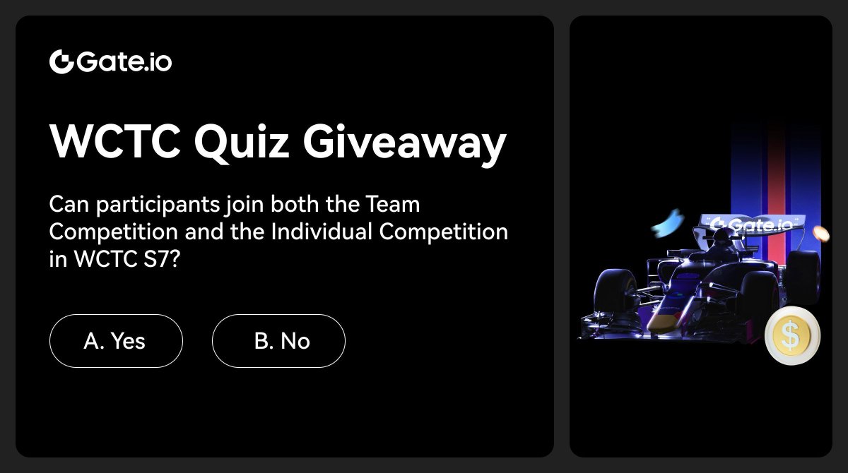 Gate Launch tweet media