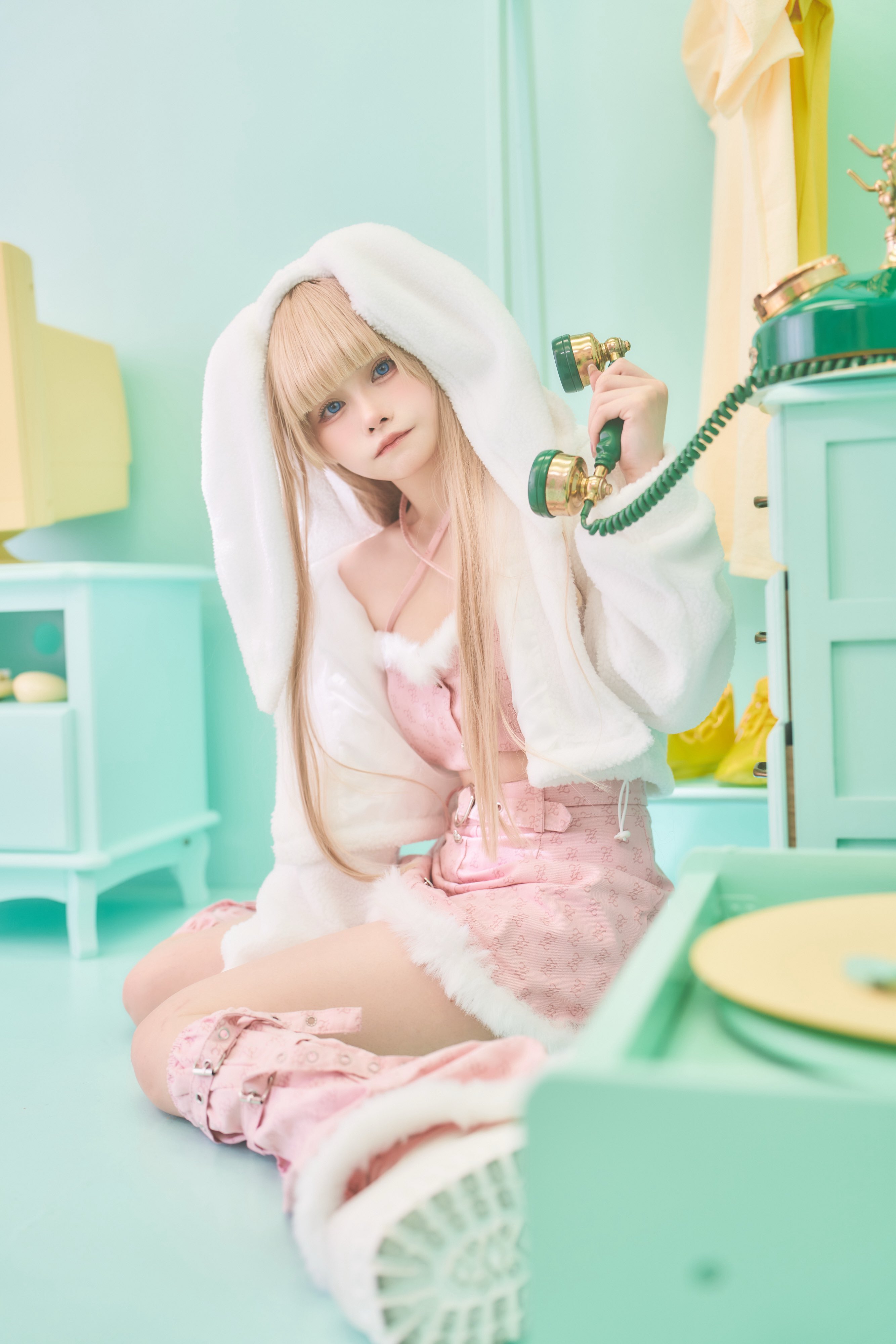 Kotoha / ましろ色シンフォニー SANA EDITION - OTOTOY