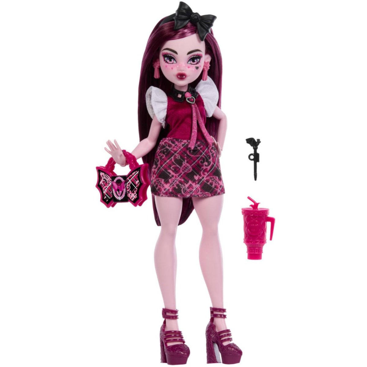 draculaurabot's tweet photo. Buried Secrets Scare-mester Style https://t.co/L91AppYbZh