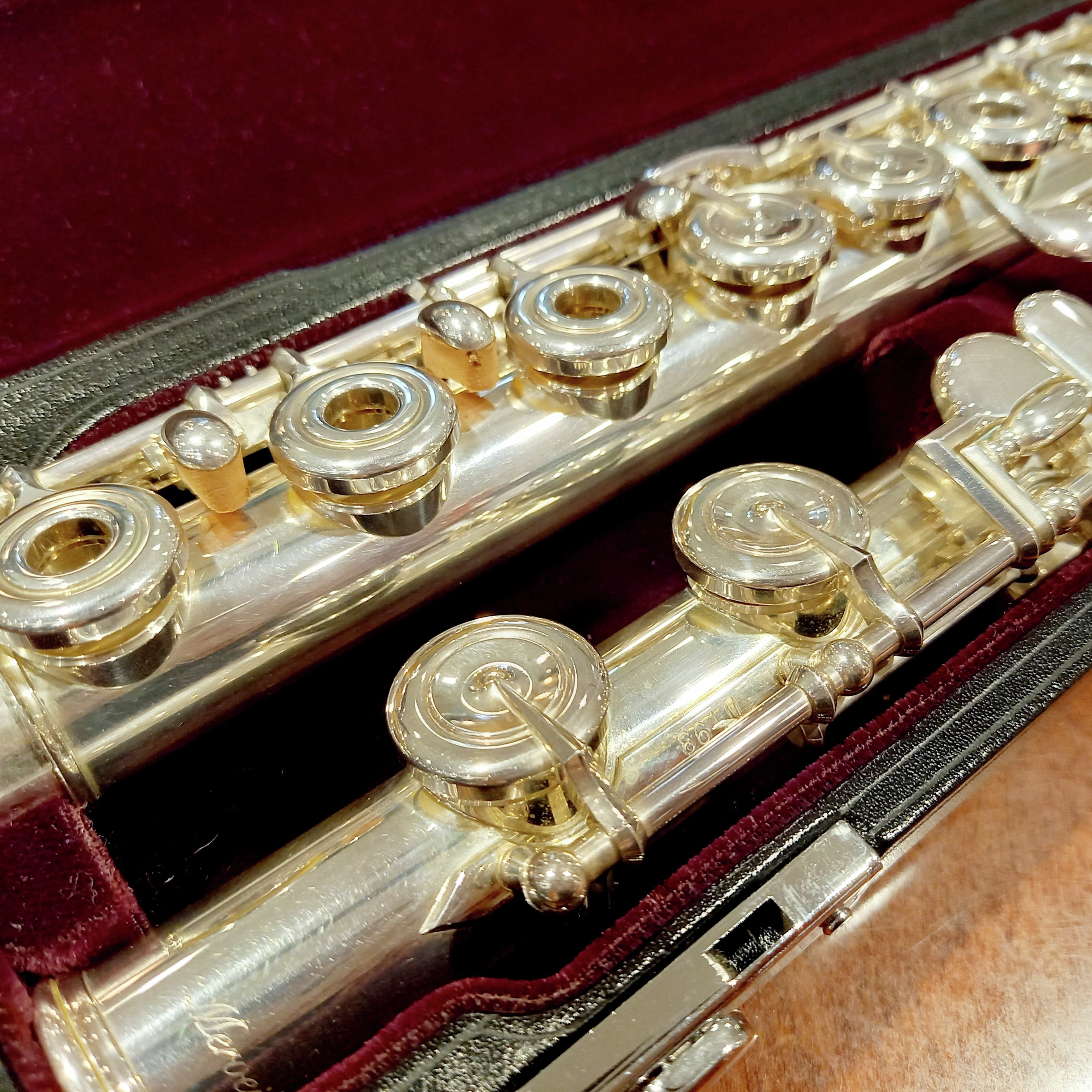 山野楽器 本店 フルート (@yamano_flute) / X