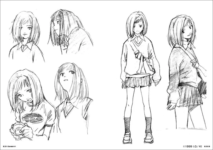 「フリクリ アーカイブス」はAmazonか「アニメスタイル ONLINE SHOP」でお買い求めください。

[アニメスタイル ONLINE SHOP]
https://t.co/TqqHRoPWu7

[Amazon]
https://t.co/26OzHiaA3X 