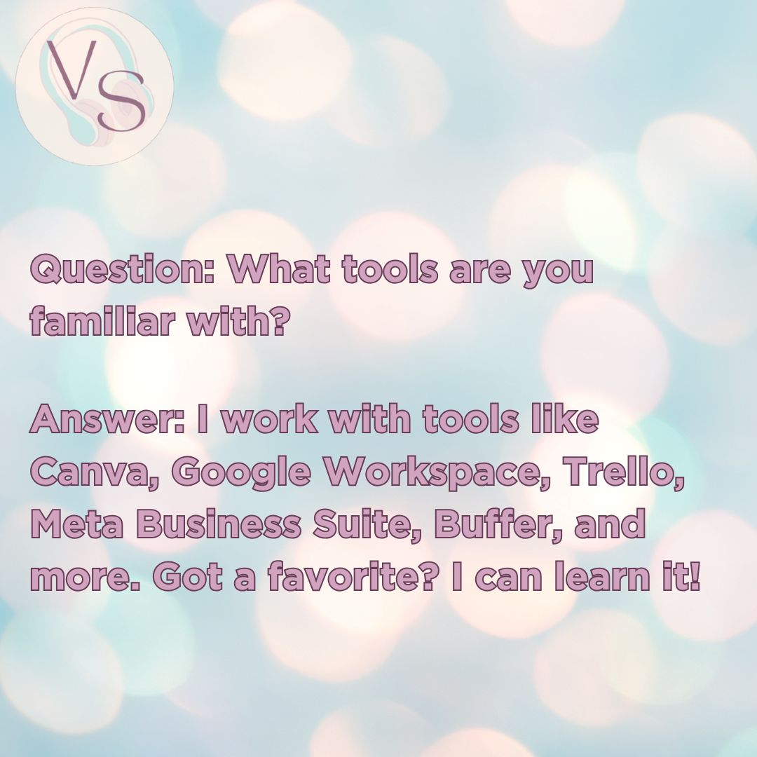 vasyiinaaaa's tweet photo. Here are some frequently asked questions about working with a Virtual Assistant.
Have more questions? Feel free to ask! Let's make your workflow smoother and more efficient together. 💼✨ #VirtualAssistant #ClientFAQs #Productivity #WorkSmart #Efficiency #VirtuEasewithSheena https://t.co/cJLHj1aRNT