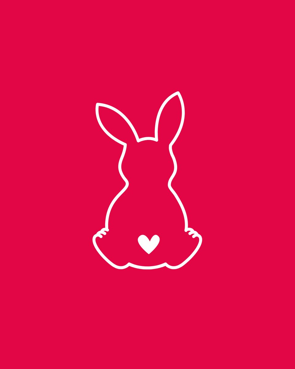 #Bewegungstipp zu #Ostern: 🐰 Durch den Wechsel zwischen schnellem und langsamem Laufen, ähnlich den Sprint-Intervallen eines Hasen, kannst du deine #Ausdauer steigern und die #Muskulatur stärken. Frohe Feiertage❣️

Mehr Tipps ➜ swissheart.ch/webshop/mit-he…

#herzstiftung