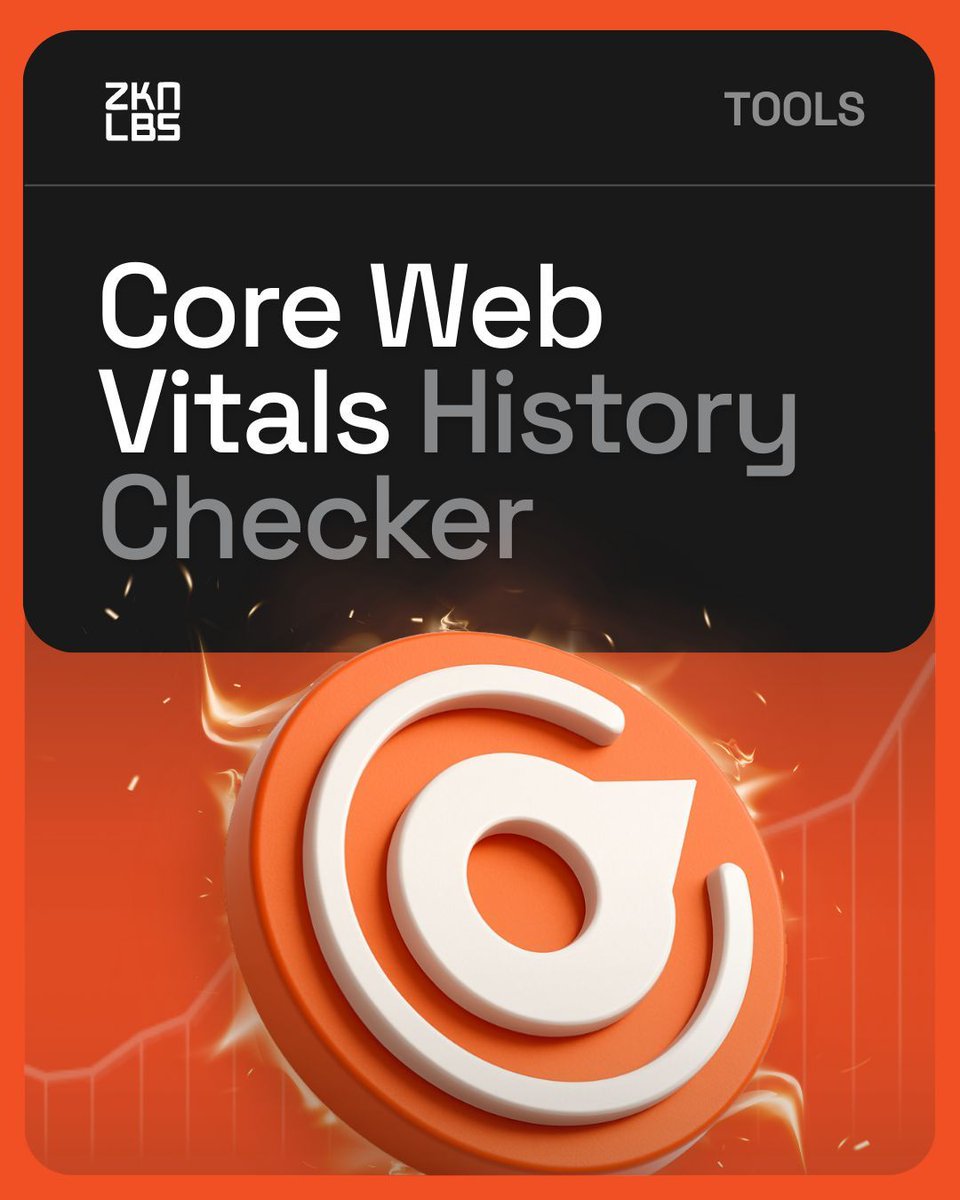 Are you struggling to improve your website loading speed?
Discover the Core Web Vitals History Checker! 📢

At Ziken Labs, we know that website speed, interactivity, and stability are key to user experience and SEO. That’s why we’ve developed an innovative Core Web Vitals History