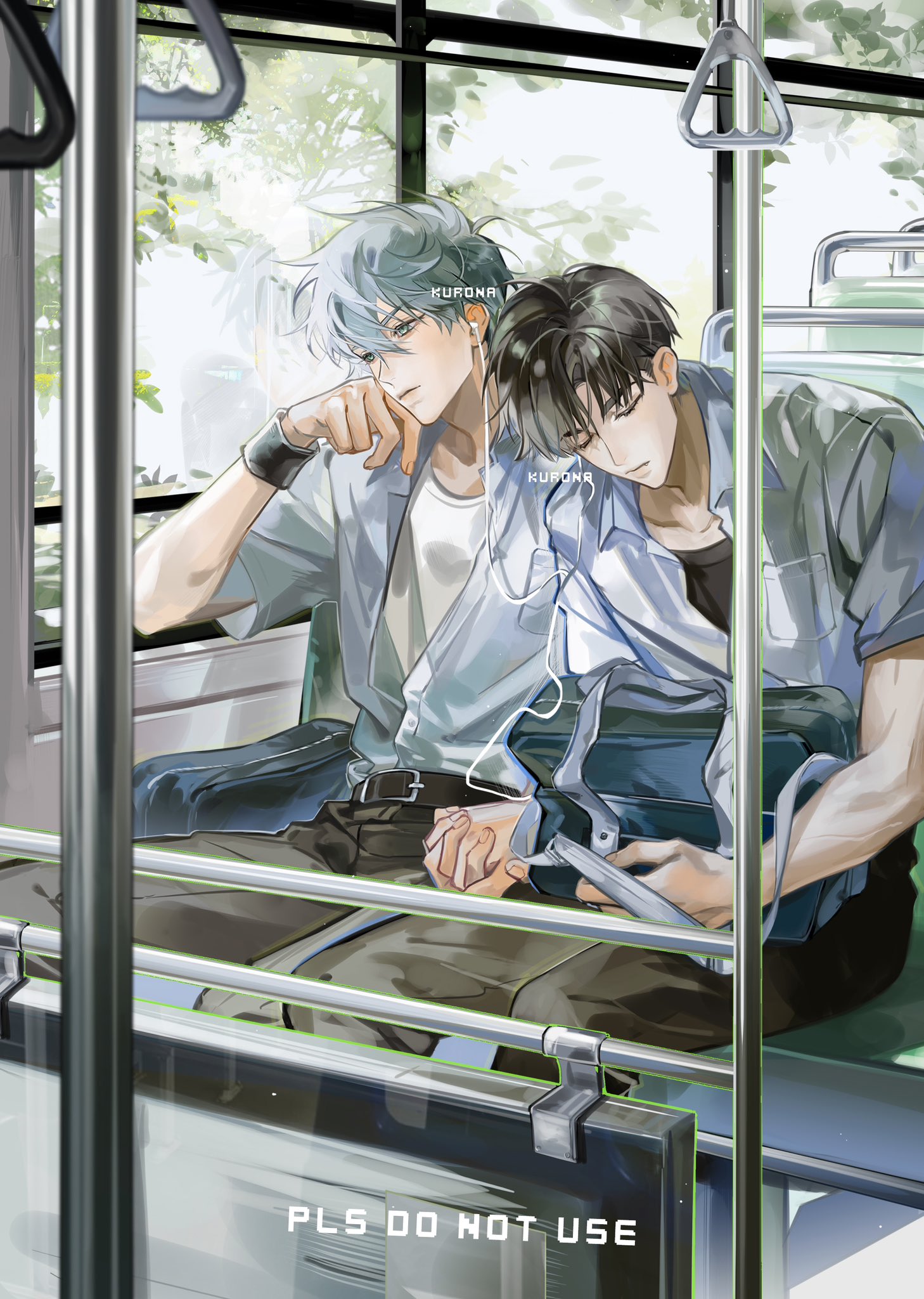 しばち。/Shibachi. (@shiba_chi4) / X