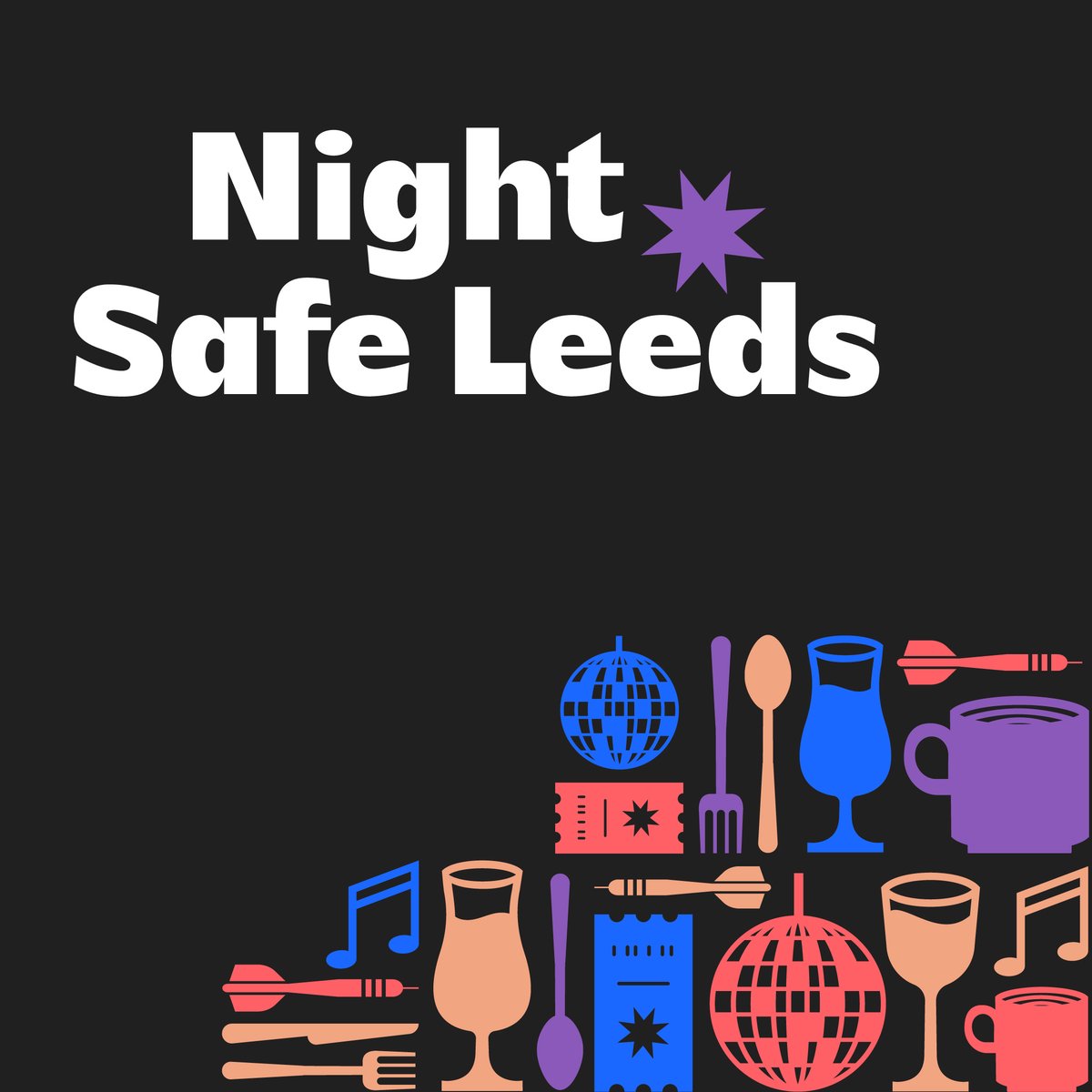 Leeds Council News (@leedscc_news) on Twitter photo Heading out over the bank holiday weekend? No matter what your plans are, we want you to have a good night and get home safely.
If something doesn’t feel right or you need help, we’re here.
Visit our website to access support 👉 orlo.uk/ar2rW
#NightSafe <a href="/SaferLeeds/">Safer Leeds</a> Heading out over the bank holiday weekend? No matter what your plans are, we want you to have a good night and get home safely.
If something doesn’t feel right or you need help, we’re here.
Visit our website to access support 👉 orlo.uk/ar2rW
#NightSafe <a href="/SaferLeeds/">Safer Leeds</a>