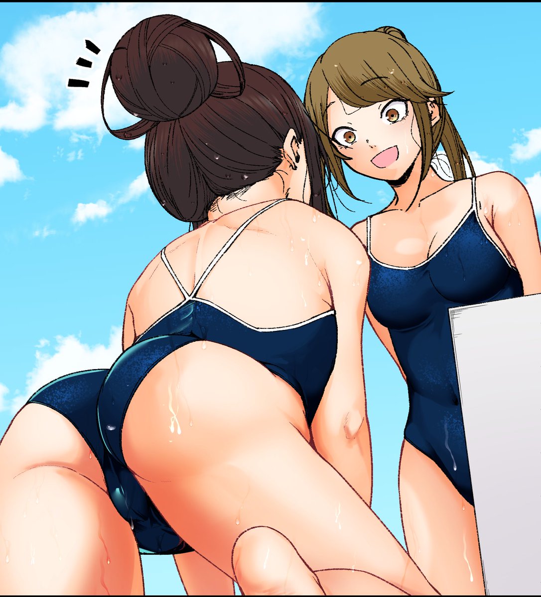 【最新話】羞恥神140話 4月19日(土)0時より配信開始 | 唯一人 #pixiv https://t.co/ePjtjPdrSm 