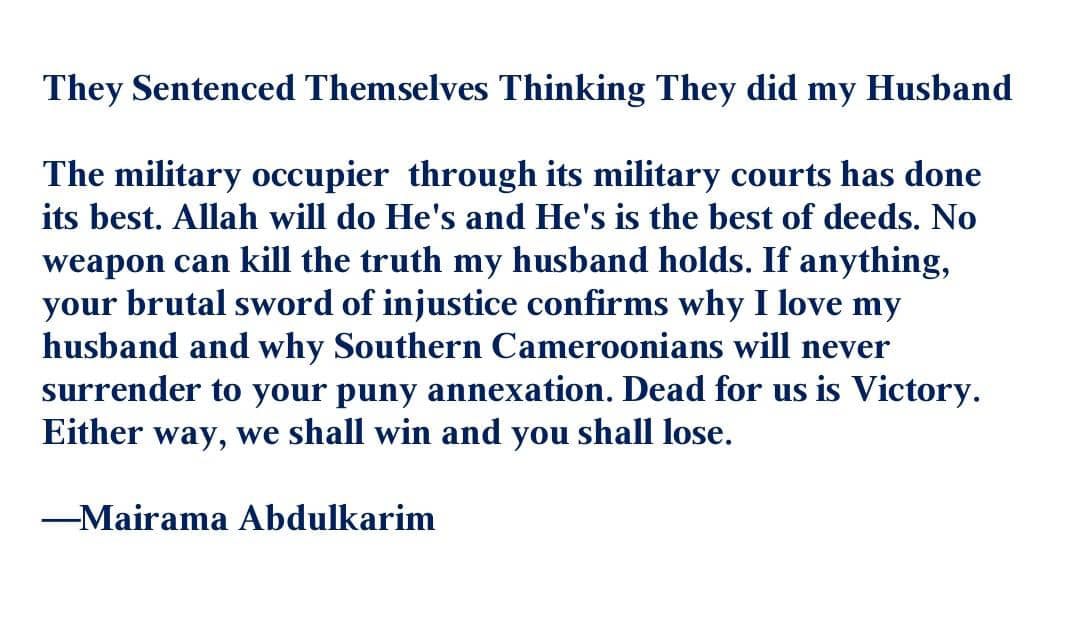 Myra Abdul Karim tweet media