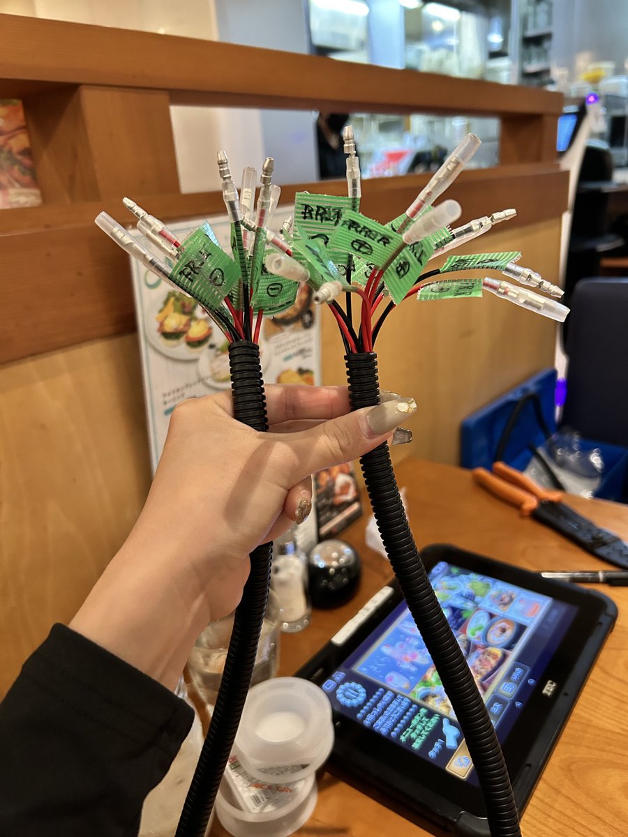 菊千代 (@ms___www22) on Twitter photo 今更だけどあげ直し🫣՞՞
5速MTの17クラウンエステートアスV✌🏻🍥
納車しましてあれこれ細かいところからいじっております🥲
少しずつのんびりやれたらいいなと思ってます🙂またみなさん交流やご助言お願いいたしま🫣
とりわけヘッドライト変えたい🥲
写真ありがとうー🙌<a href="/hiroto_ckv36/">Hiroto | cleanculture©︎</a> 今更だけどあげ直し🫣՞՞
5速MTの17クラウンエステートアスV✌🏻🍥
納車しましてあれこれ細かいところからいじっております🥲
少しずつのんびりやれたらいいなと思ってます🙂またみなさん交流やご助言お願いいたしま🫣
とりわけヘッドライト変えたい🥲
写真ありがとうー🙌<a href="/hiroto_ckv36/">Hiroto | cleanculture©︎</a>