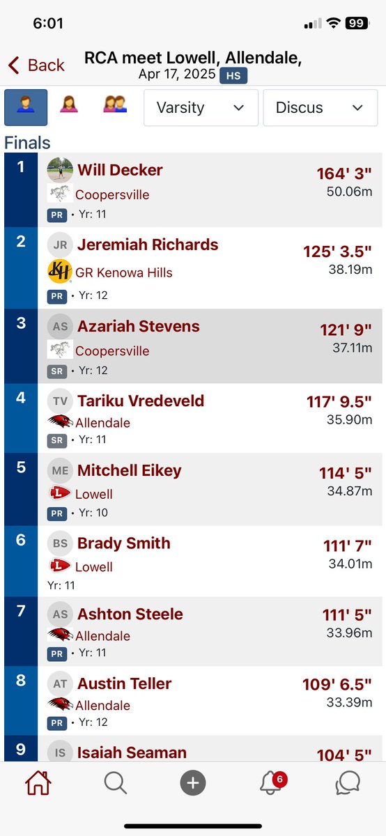 Will Decker tweet media