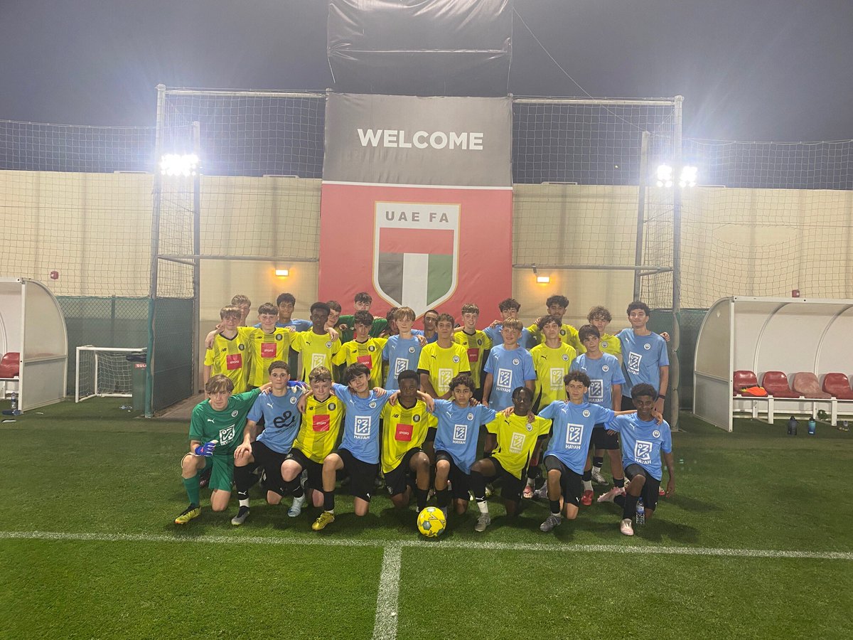 Ackworth School tweet media