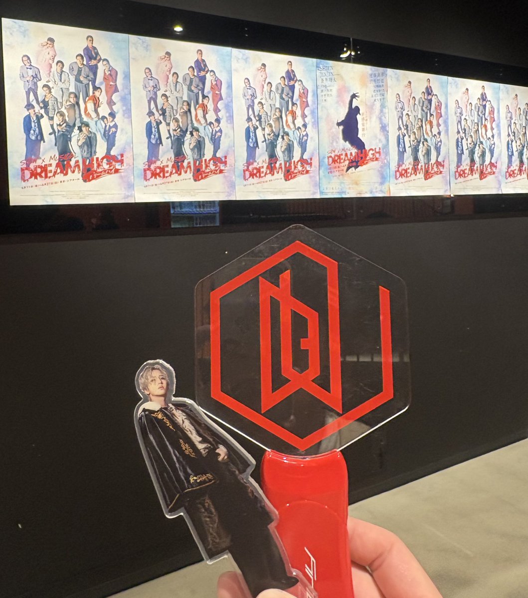 KPAPORIO's tweet photo. 昨日ドリームハイ参戦でした！
ドラマほぼ見てないけど個人的には全然楽しめた♪
マヒもミナトも想像より出番多かったしメッチャ良かった！！！！
タキツバも圧巻だったな〜！
そしてまさかのドリパスメンバーにも遭遇！！！！
オルビとは連日会えた😭
最高でした！

#BUGVEL https://t.co/7FgehNzw0m
