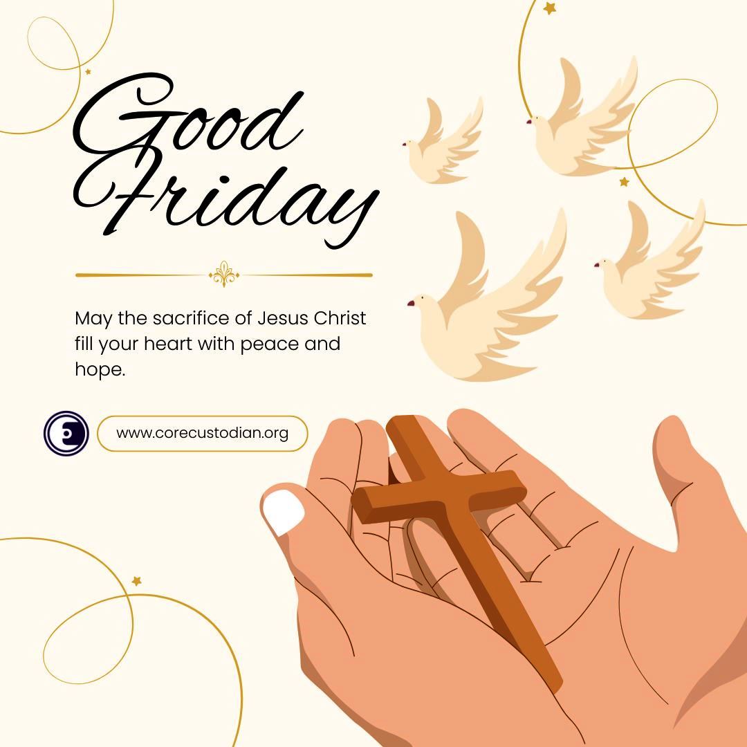 core_custodian's tweet photo. GM, Core Custodian community! ๐
Letโs step into this day with purpose, integrity, and unity. ๐ผโจ
Together, we build, protect, and grow. ๐ช๐ฑ
#CC #ccwallet #ccswap #core_custodian https://t.co/INiiUwnZa0