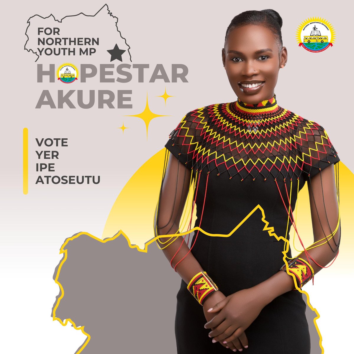 Hopestar Akure tweet media