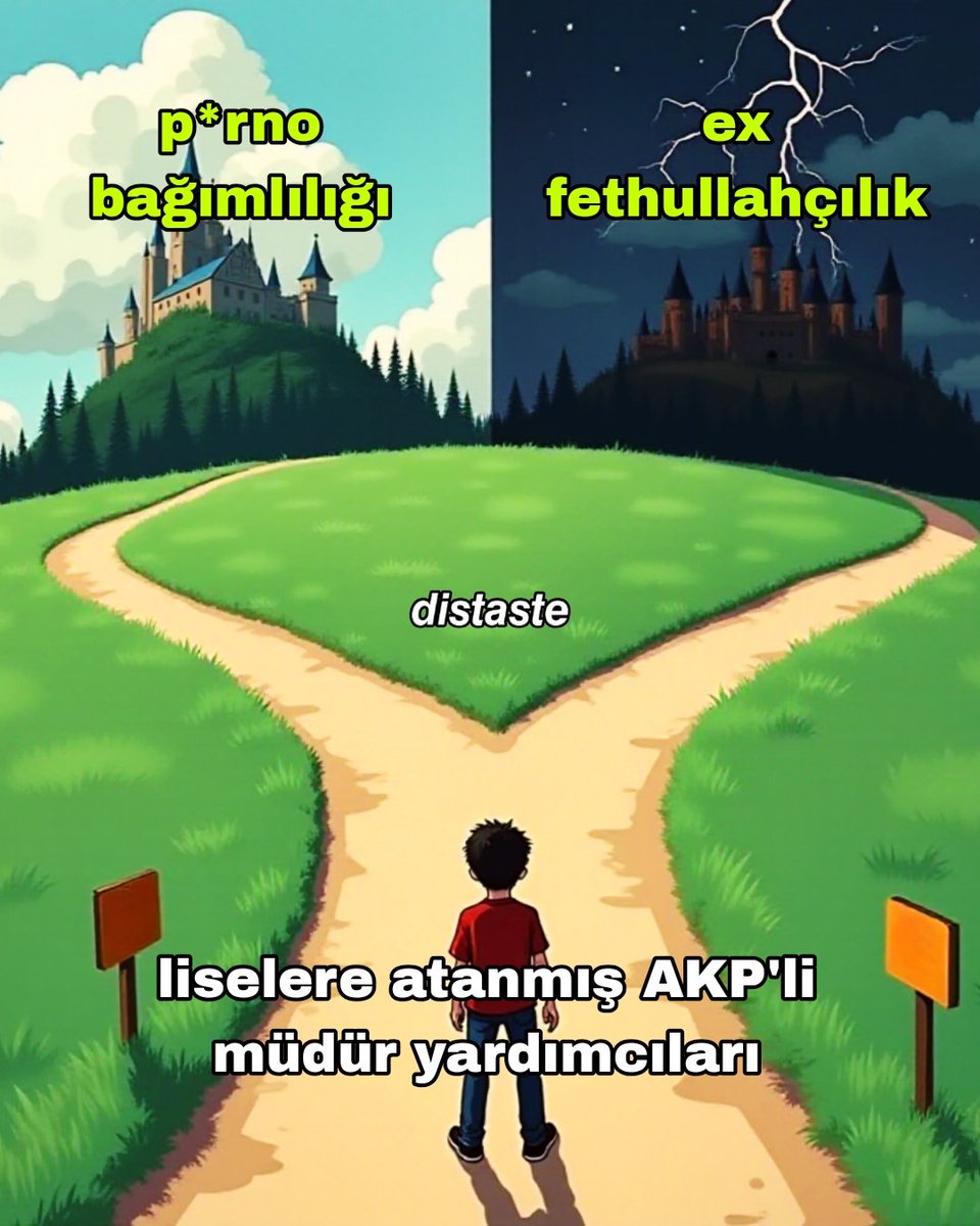 Distaste (YENİ) (@hap1steyeryokoc) on Twitter photo 