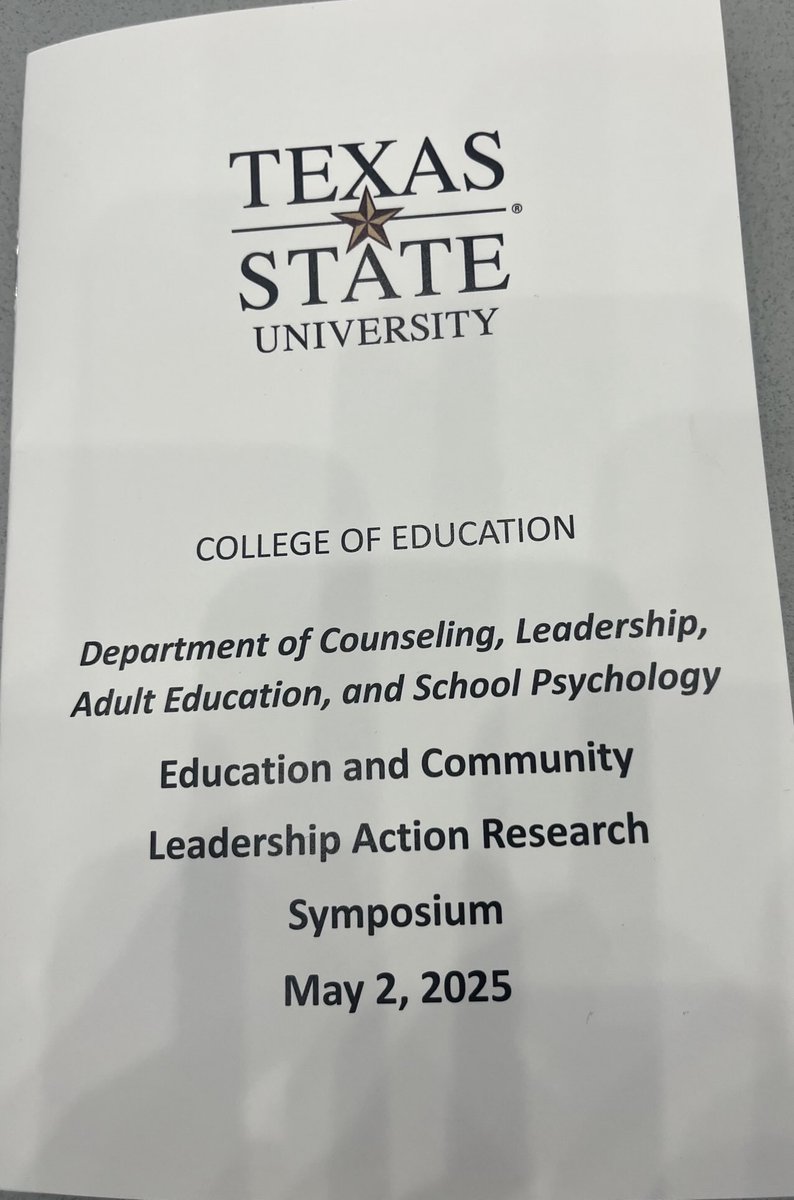 International High School, Austin ISD (@internationalhs) on Twitter photo Words cannot express how proud we are of @EliasBa827289. Presented an outstanding Action Research Pr & honored as this year’s <a href="/TxStateBobcats/">Texas State Bobcats</a> College of Education’s Outstanding Graduate Student <a href="/manor_kori/">Kori Manor</a> Words cannot express how proud we are of @EliasBa827289. Presented an outstanding Action Research Pr & honored as this year’s <a href="/TxStateBobcats/">Texas State Bobcats</a> College of Education’s Outstanding Graduate Student <a href="/manor_kori/">Kori Manor</a>