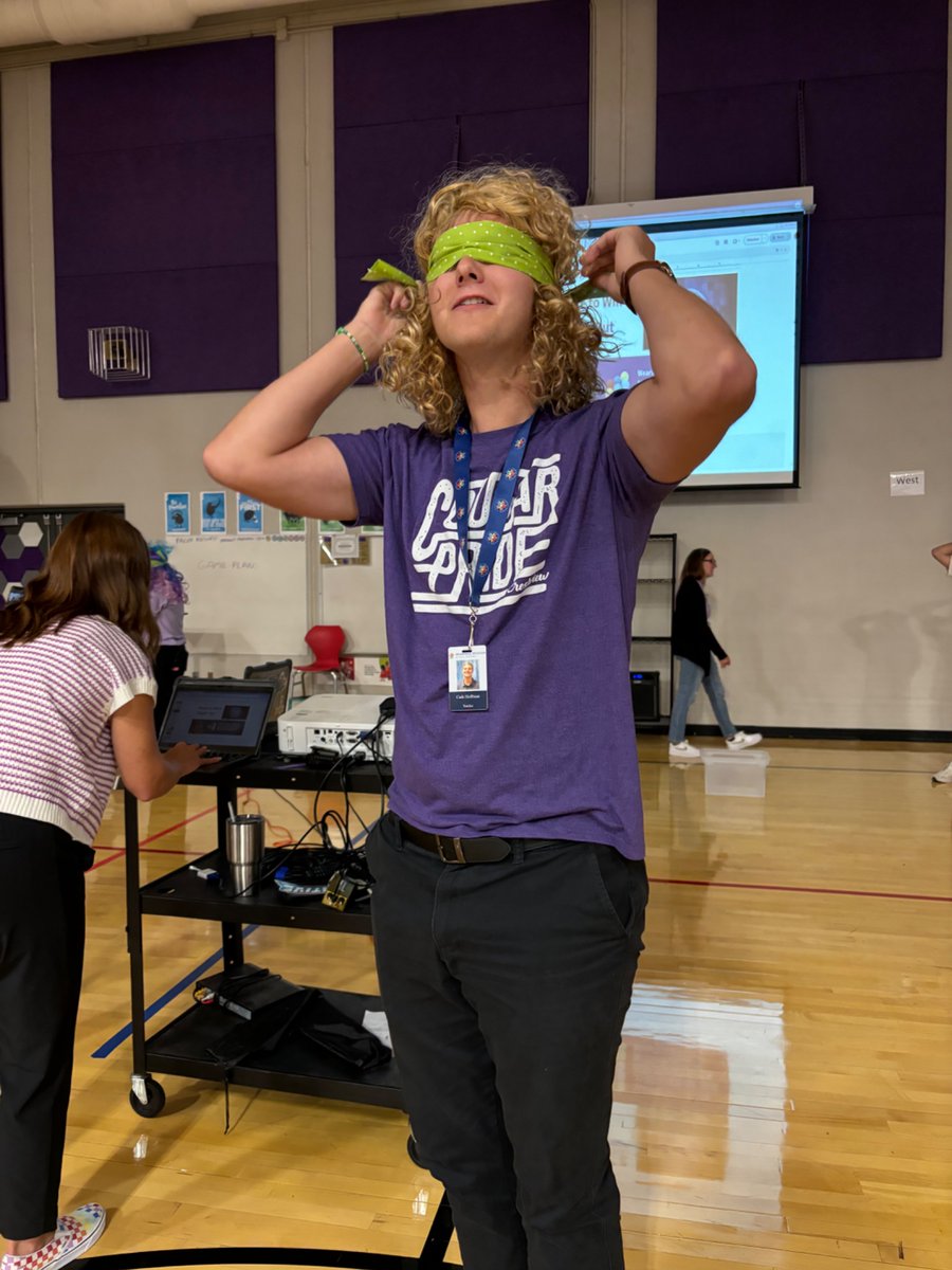 Mahkala Lackey (@mahkalalackey) on Twitter photo Shout out to Mr. Hoffman for crushing his first year of teaching! Way to go! <a href="/Crestview512/">Crestview Cougars</a> <a href="/thesmsdhr/">SMSD Human Resources Team</a> <a href="/BrittanyGonser/">Dr. Brittany Gonser</a> <a href="/Mrs_Collier_6/">Jenny Collier</a> #SMSDRookieoftheYear25 Shout out to Mr. Hoffman for crushing his first year of teaching! Way to go! <a href="/Crestview512/">Crestview Cougars</a> <a href="/thesmsdhr/">SMSD Human Resources Team</a> <a href="/BrittanyGonser/">Dr. Brittany Gonser</a> <a href="/Mrs_Collier_6/">Jenny Collier</a> #SMSDRookieoftheYear25