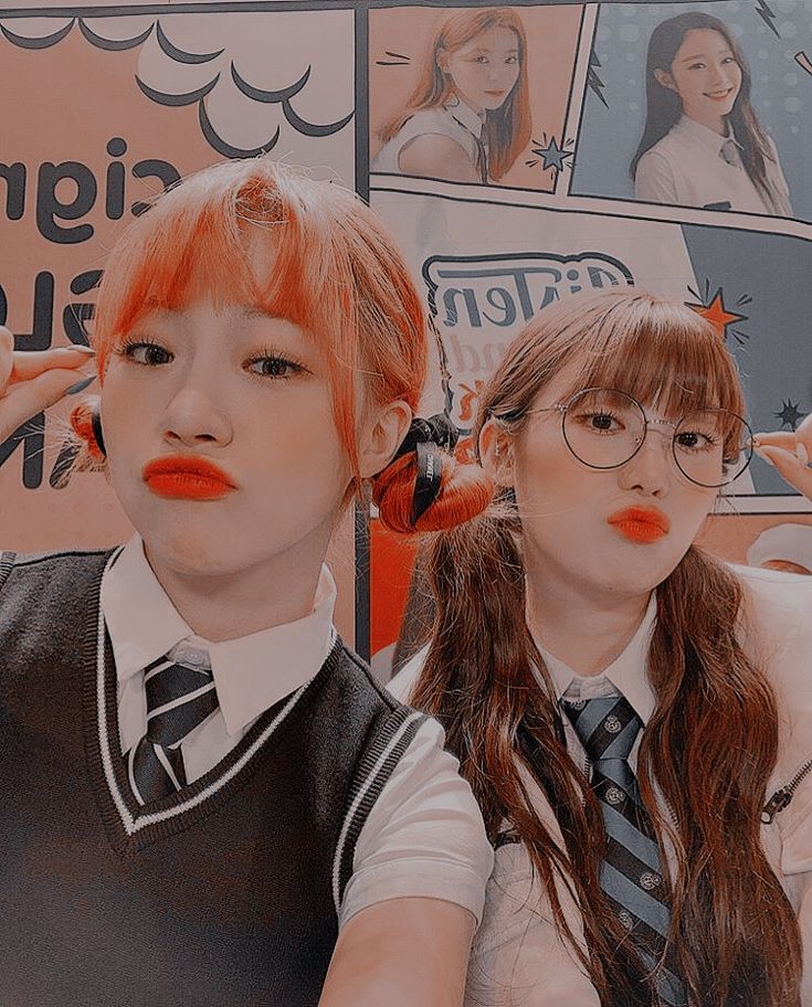 cignature's Jeewon and Haeun meet up for a meal together 🥹

#시그니처 #cignature #지원 #JEEWON
#하은 #KimHaeun #ksmartgirl #YeAh