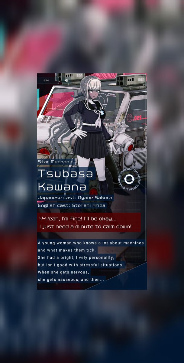 Stefani Ariza tweet media