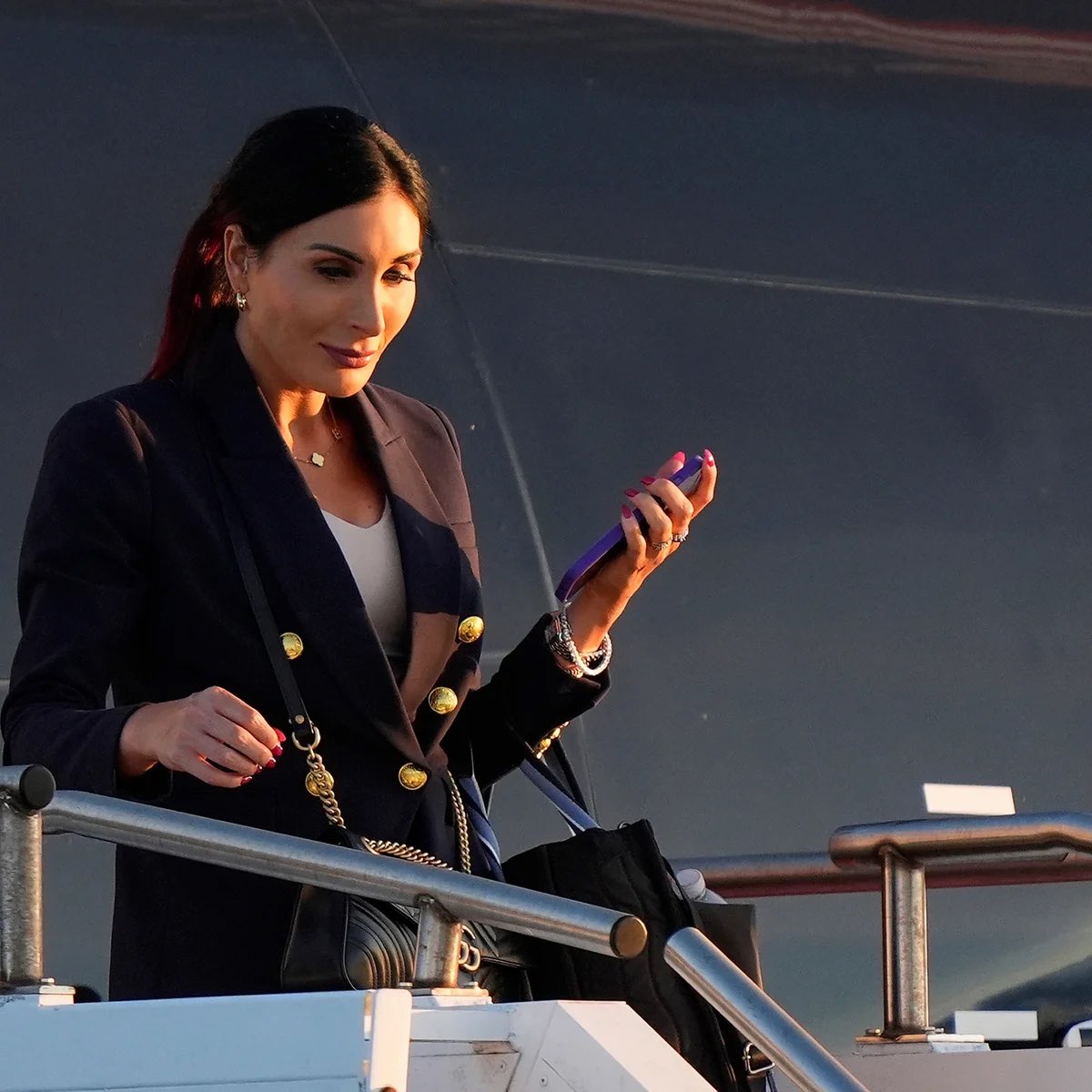 Who thinks Laura Loomer is a true patriot 🇺🇸🇺🇸🇺🇸🇺🇸 <a href="/LauraLoomer/">Laura Loomer</a>