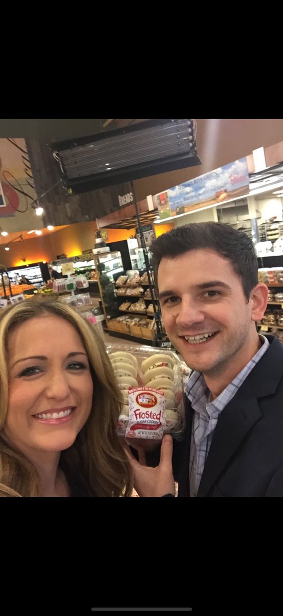 Brooke Olzendam (@brookeolzendam) on Twitter photo Introducing the new BRAND MANAGER at @1080TheFAN !!!
So proud of you, <a href="/Dusty_Harrah/">Dusty Harrah</a> ❤️
Forever <a href="/ChicoStateAlum/">Chico State Alumni</a> in our minds Introducing the new BRAND MANAGER at @1080TheFAN !!!
So proud of you, <a href="/Dusty_Harrah/">Dusty Harrah</a> ❤️
Forever <a href="/ChicoStateAlum/">Chico State Alumni</a> in our minds
