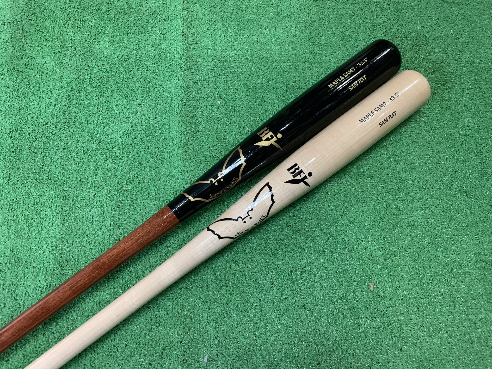 NPB サムバット NPB サムバット 楽天市場】SAM BAT サムバット 硬式 木製バット