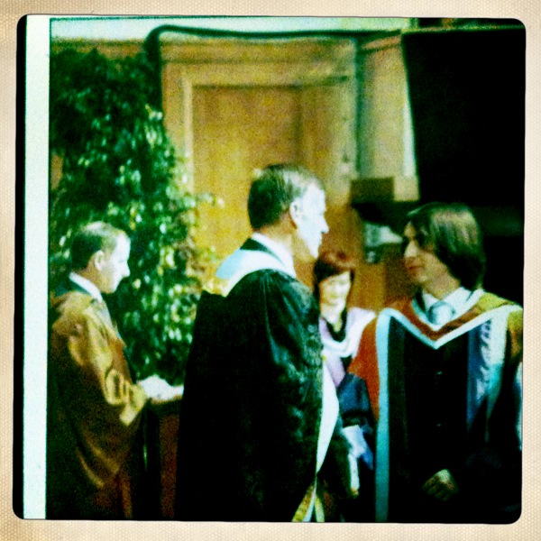 John Dinsmore (@johndinsmore) on Twitter photo Such an incredible honour to be elected to Fellowship at <a href="/tcddublin/">Trinity College Dublin</a> this week, alongside my fantastic colleagues Prof. Mary Hughes and Prof. Catherine McCabe
Trinity Monday is truly a special day on campus, and I take my hat off to all the great people in College who make it so Such an incredible honour to be elected to Fellowship at <a href="/tcddublin/">Trinity College Dublin</a> this week, alongside my fantastic colleagues Prof. Mary Hughes and Prof. Catherine McCabe
Trinity Monday is truly a special day on campus, and I take my hat off to all the great people in College who make it so