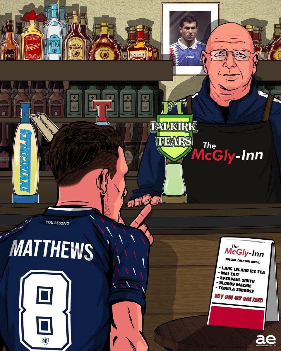 Gibbyffc's tweet photo. How did this work out @RaithRovers https://t.co/L0yLcmN960