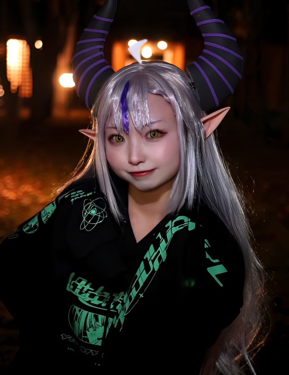 🔱いちょん㌠🔱 tweet media