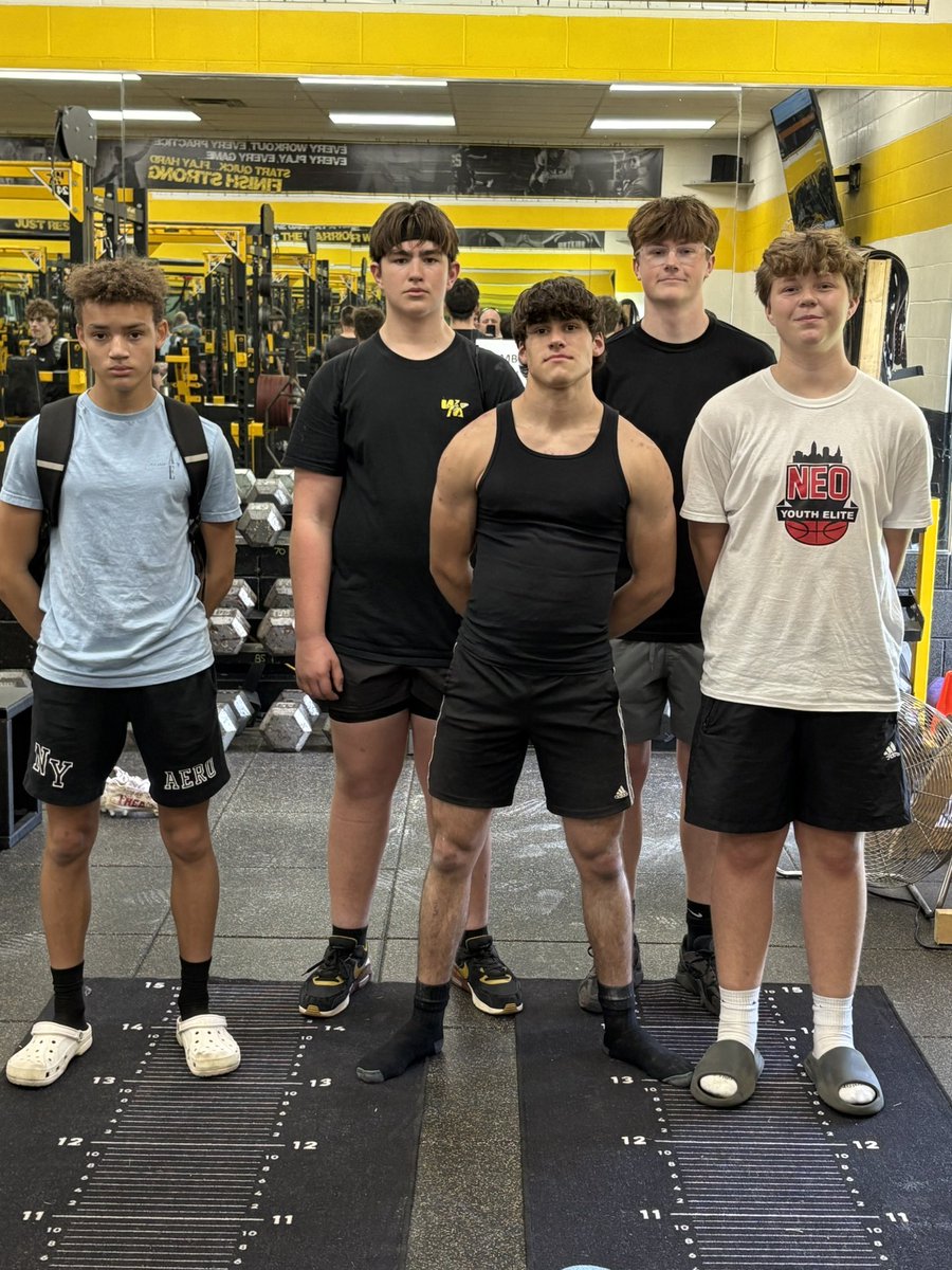Warriors (@watkins_fb) on Twitter photo Warrior Football Challenge Winners. Keep Leading the PAC! Warrior Football Challenge Winners. Keep Leading the PAC!