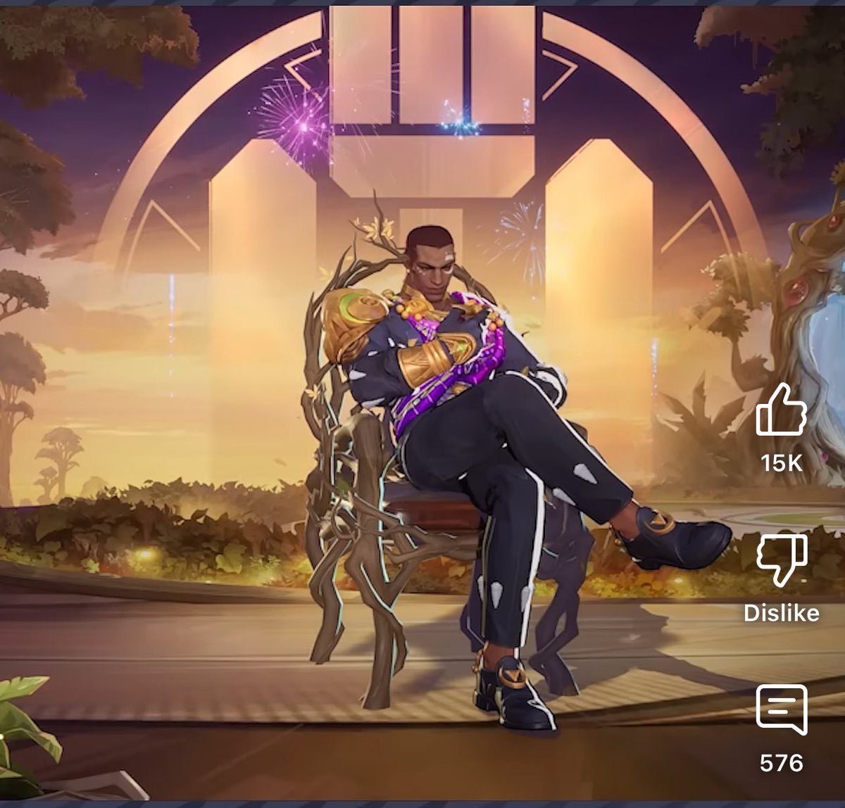 Life Lessons Marvel Rivals tweet media