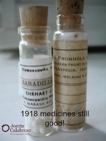 Today, and for the last 30 years, my passion is homeopathy. I’ve come to recognize that a true investment is not one made for my own pleasure, but for the overall well-being of my family.

Read more at: joettecalabrese.com/blog/buy-what-…
