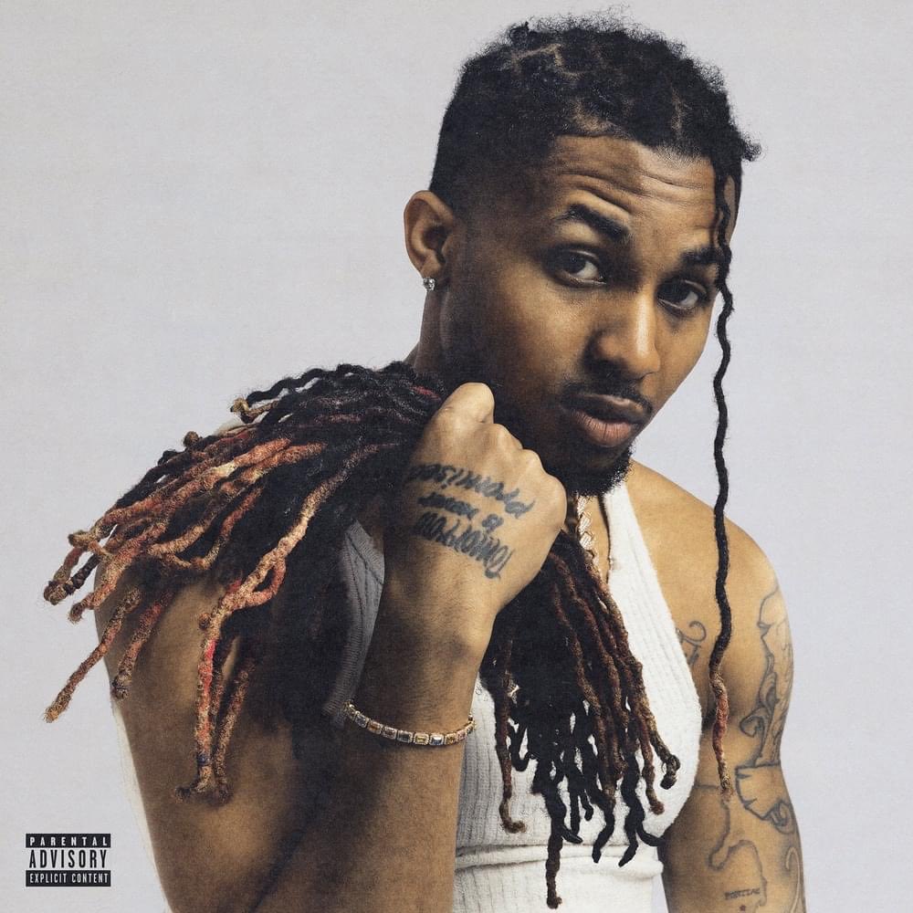 chartdata's tweet image. DDG’s ‘blame the chat’ has entered the top 2 on US iTunes.

It's currently the #1 hip-hop album.