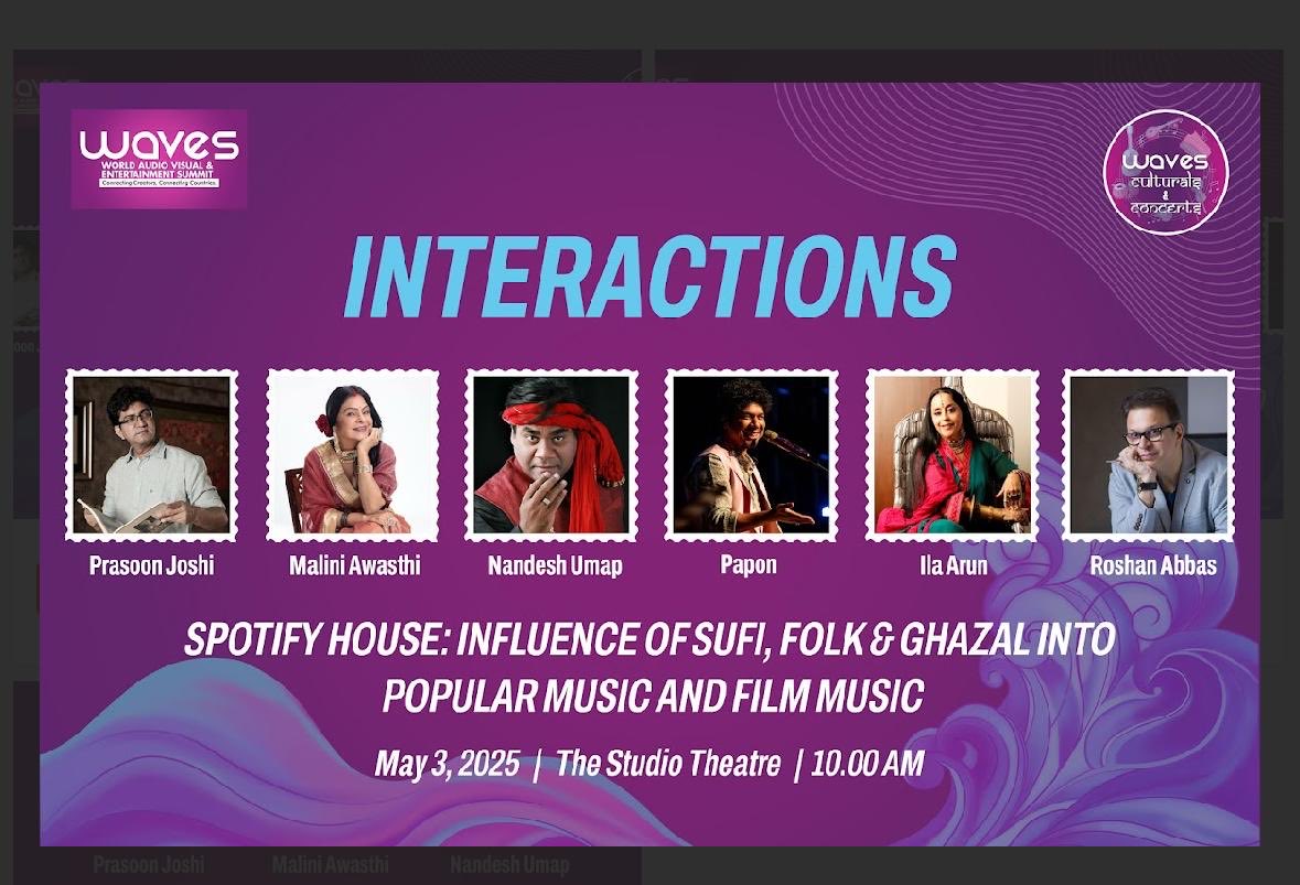 Ila Arun (@ilaarun2) on Twitter photo 