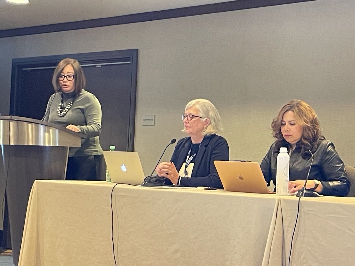 montypal's tweet image. One of my favorite sessions at @SWOG was the #SLAI (SWOG Latin American Initiative) meeting hosted by @Betzabe100 &amp;amp; #BettinaMullerMD. Terrific overview of contributions of various LA countries to SWOG trials (highlighted below: stats from MX from @anelcabrera). 

My thoughts: Can…