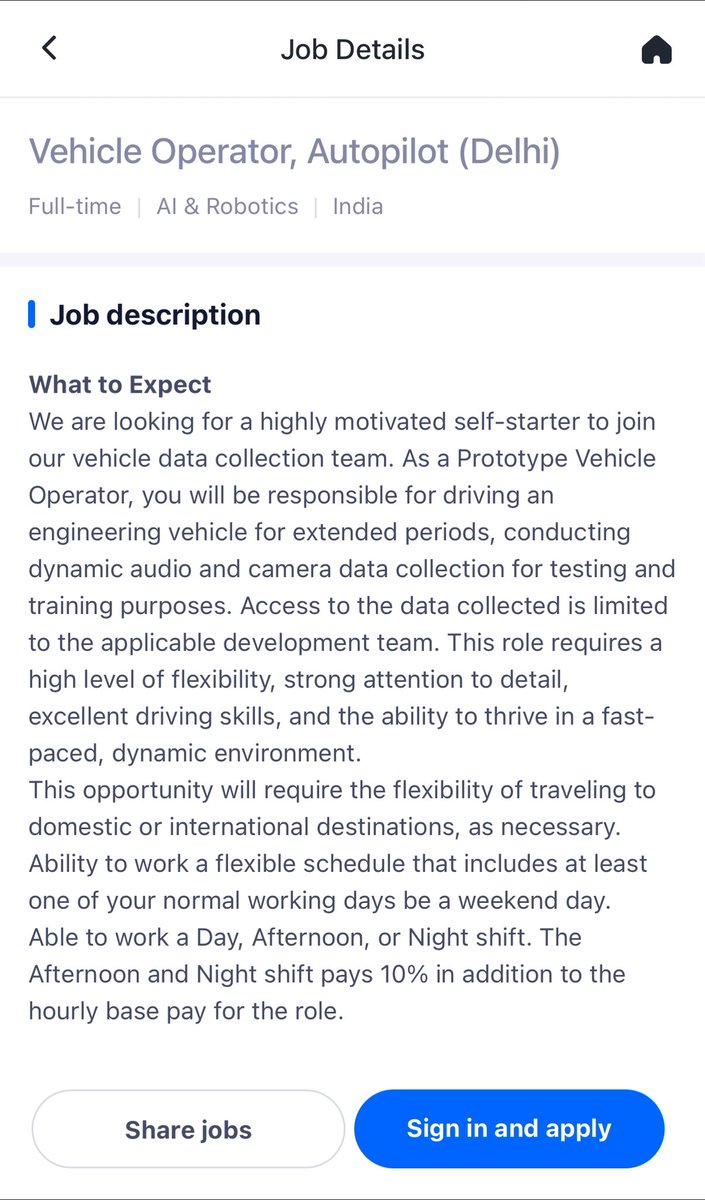 Tesla is attempting to beat the final boss.