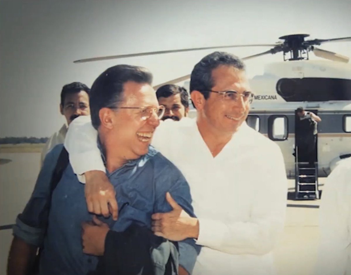 Hans Salazar 🇲🇽🇵🇸🇨🇺🇻🇪 tweet media