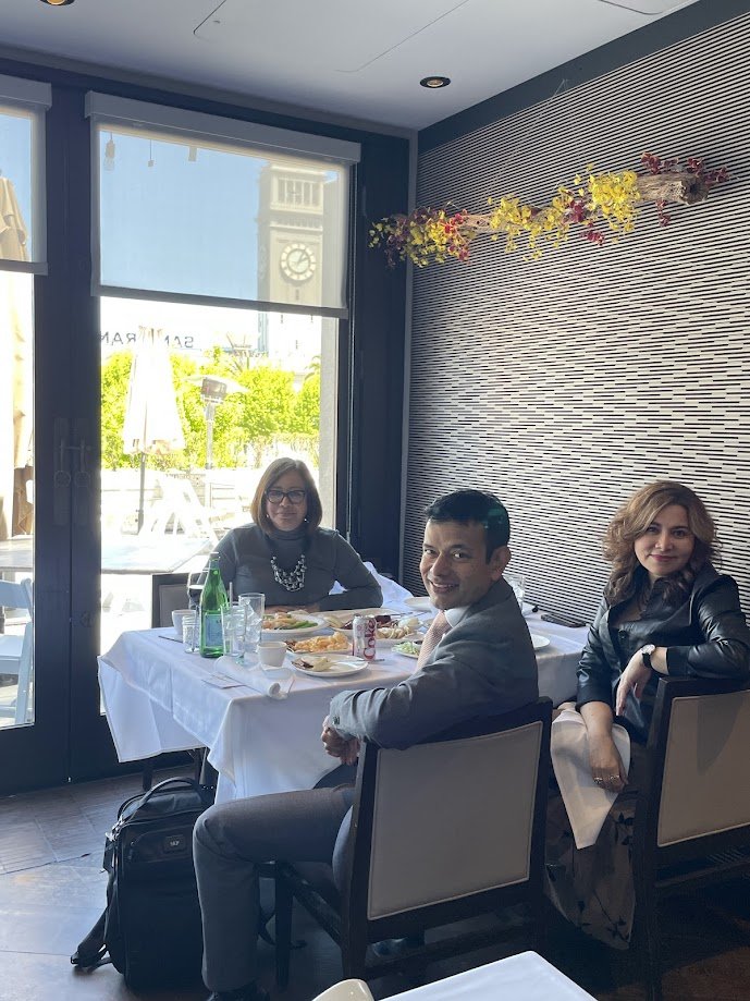 montypal's tweet image. One of my favorite sessions at @SWOG was the #SLAI (SWOG Latin American Initiative) meeting hosted by @Betzabe100 &amp;amp; #BettinaMullerMD. Terrific overview of contributions of various LA countries to SWOG trials (highlighted below: stats from MX from @anelcabrera). 

My thoughts: Can…