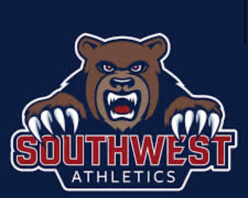 <a href="/TerrenceCody/">TC</a> After a great conversation with him im blessed to receive my 8th offer from South West Community College All glory to Jesus. <a href="/dhswarriorfb/">d’Iberville Warrior Football</a> <a href="/Coastfootball/">Coast Football™</a> <a href="/Coach_Brou/">Neil Broussard</a> <a href="/coachhaynes228/">Marcus Haynes Jr</a> <a href="/CoachChaseJones/">Chase Jones</a> #RecruitDiberville